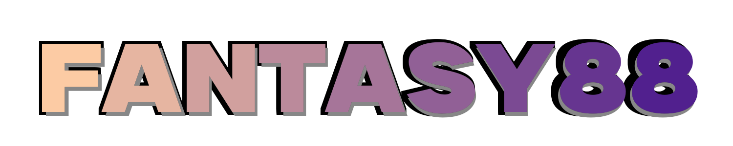 FANTASY88 Logo